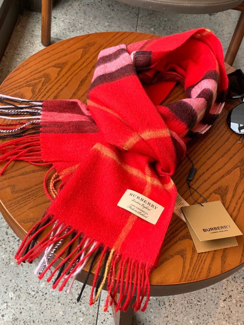 Burberry Scarf